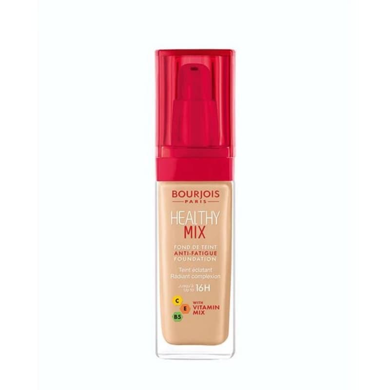 Bourjois Healthy Mix foundation