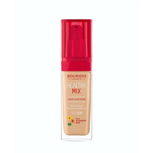 Bourjois Healthy Mix foundation