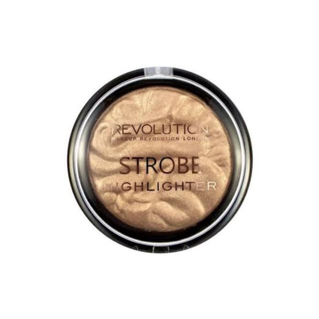 Make up Revolution strobe highlighter