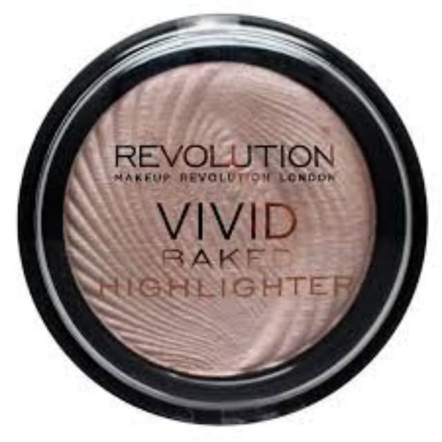 REVOLUTION VIVID PARK HIGHLIGHTER
