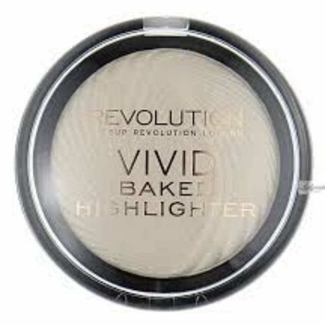 Revolution highlighter