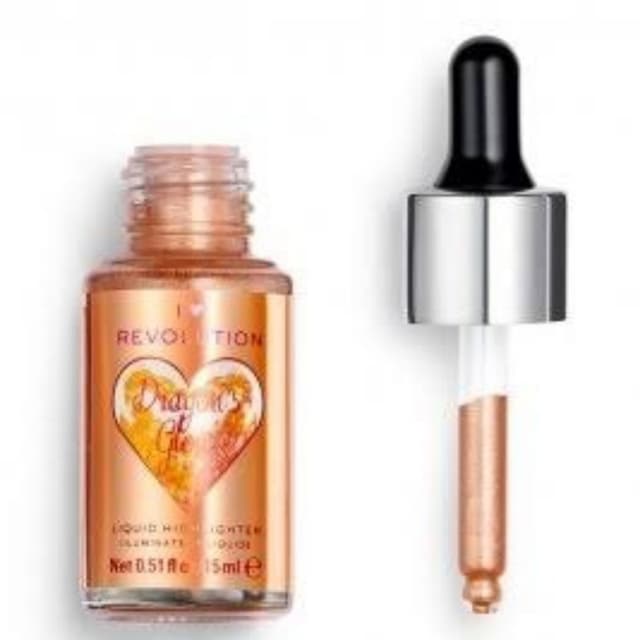 Revolution liquid highlighter