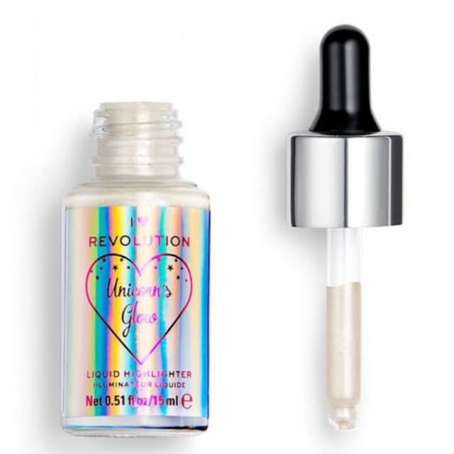 Revolution liquid highlighter sliver
