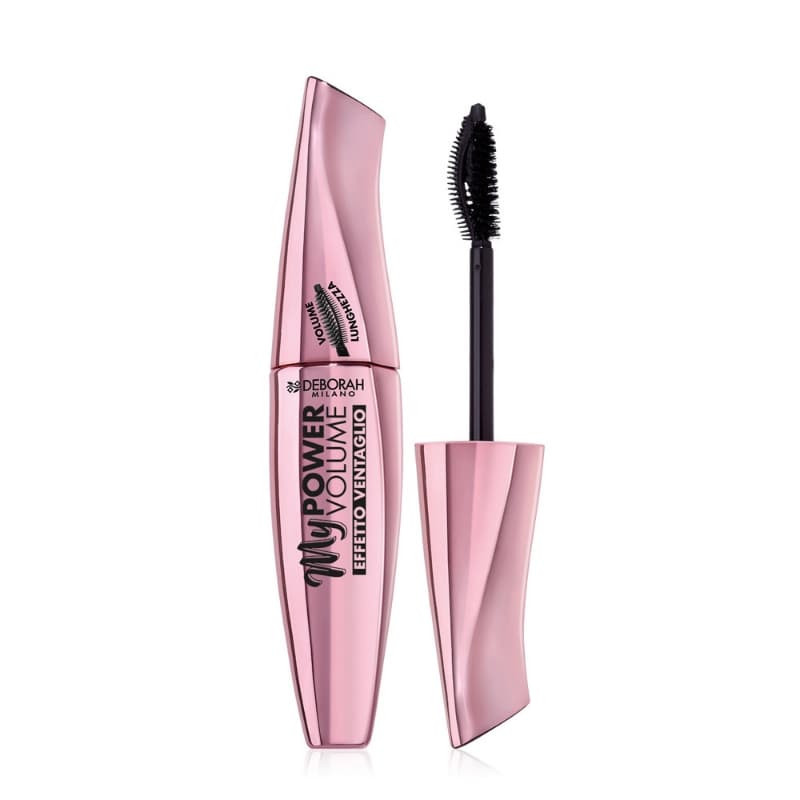 DEBORAH WATER RESIST MASCARA