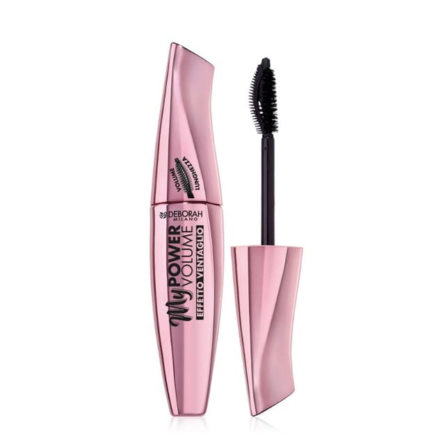 DEBORAH WATER RESIST MASCARA