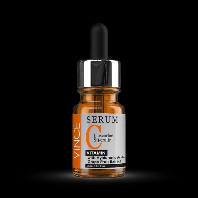 Vince Vitamin C Serum