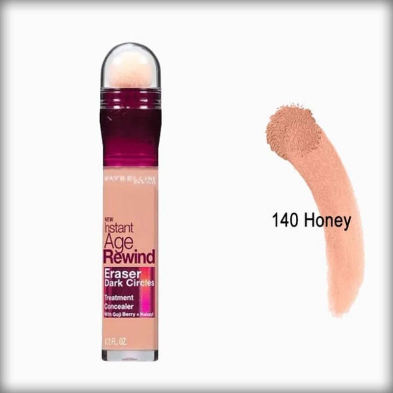 Maybelline age rewind concealer 130