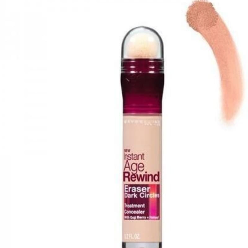 Maybelline age rewind concealer 130