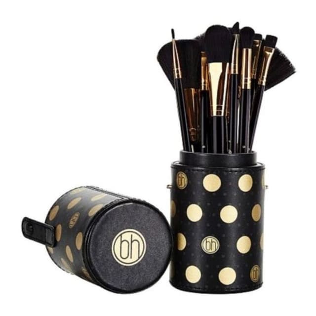 Bh Cosmetics Dot Collection 11piece brush set