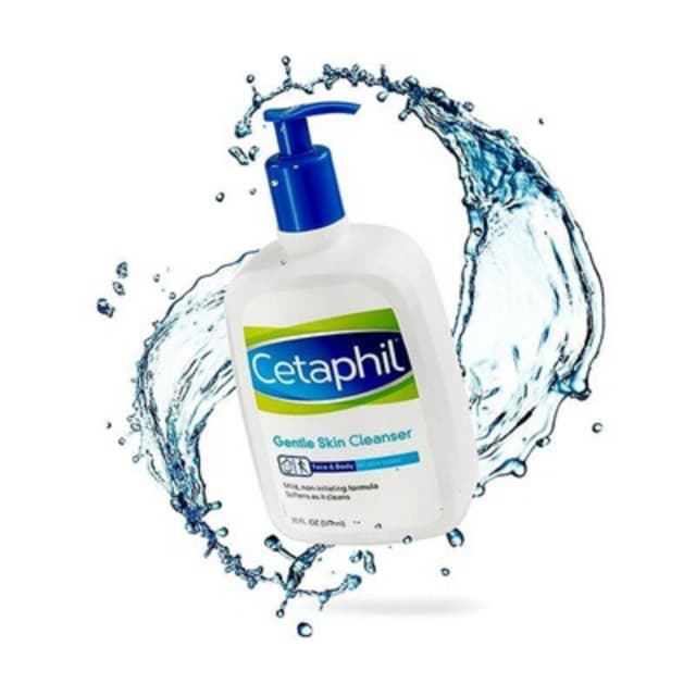 Cetaphil gentle skin cleanser 236ml