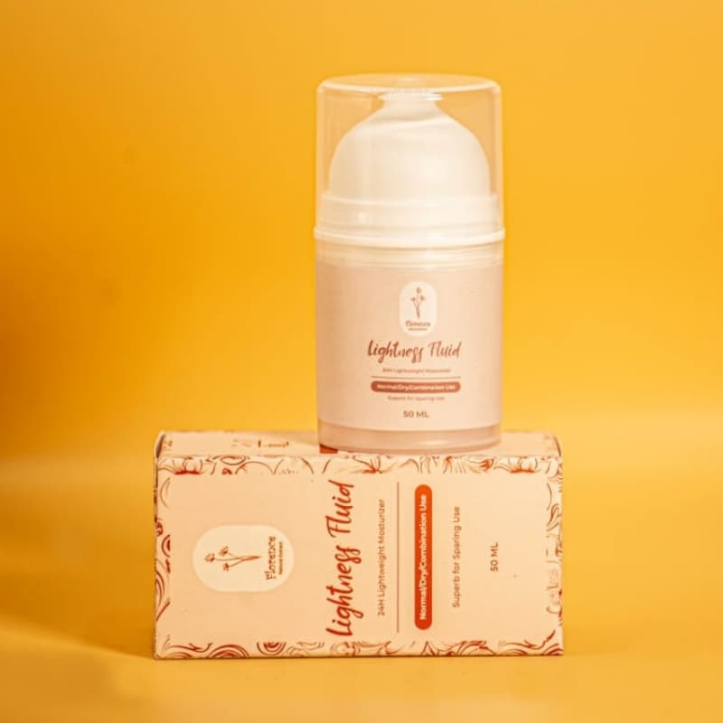 Florence lightness fluid
