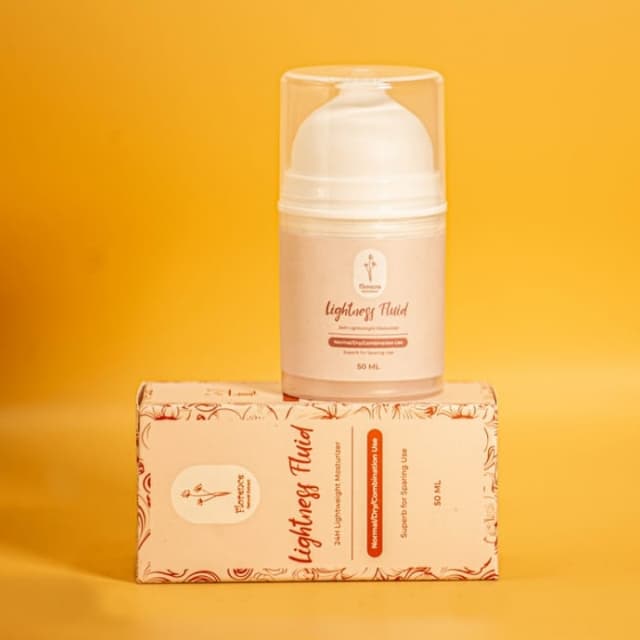 Florence lightness fluid
