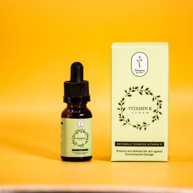 Florence Vitamin E serum